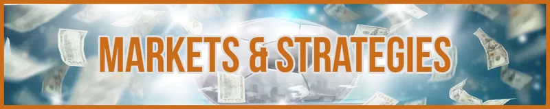 Markets and Strategies banner