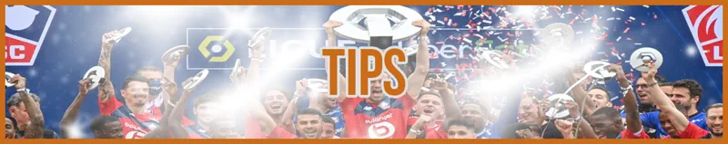 Tips banner