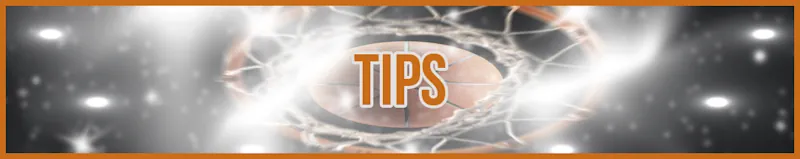 Tips banner