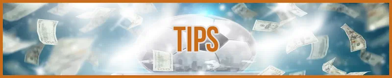 Tips banner