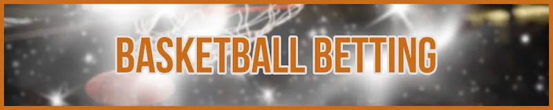 Basketball Options banner