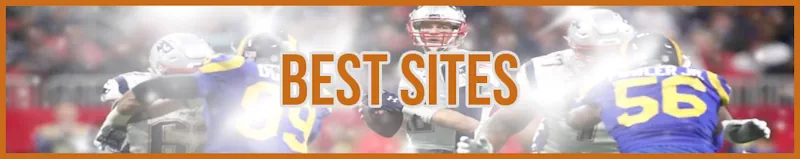 Best Sites banner
