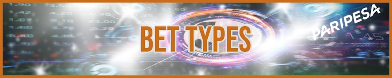 Bet types banner