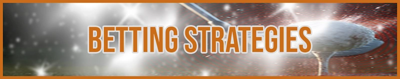 Betting Strategies banner
