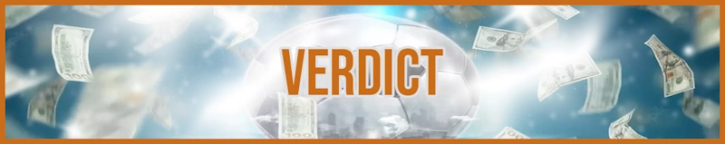 Bonuses and Promotions banner