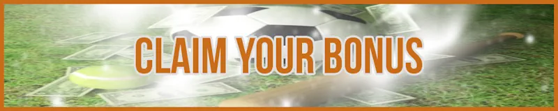 Claim Your Bonus banner