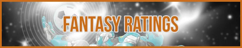 Fantasy Ratings banner