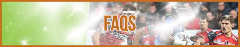 FAQs banner