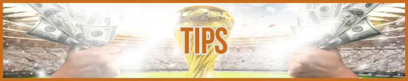 Tips banner