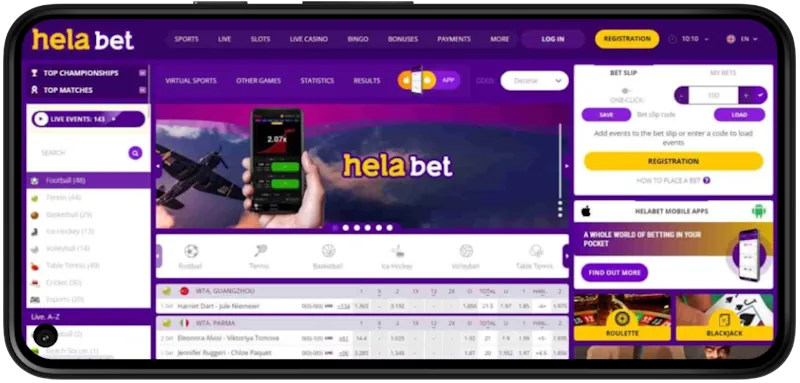 Mobile App & Payment  screenshot
