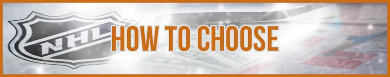 How to Choose banner