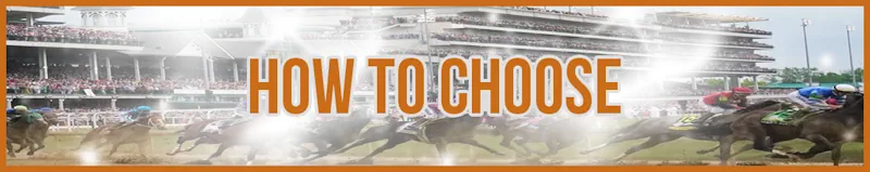 How to Choose banner