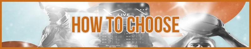 How to Choose banner