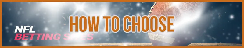 How to Choose banner