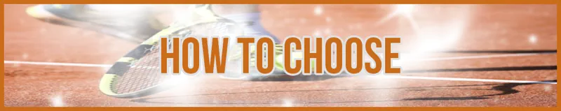 How to Choose banner