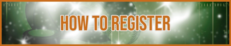 how to register banner