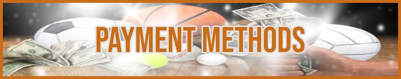 Payment Methods screenshot