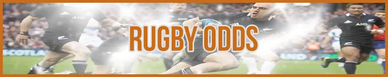 Rugby Odds banner