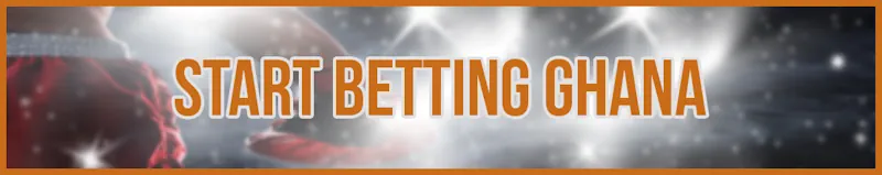 How to Start Betting banner