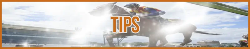Tips banner