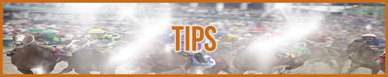 Tips banner
