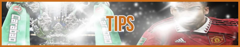 Tips banner