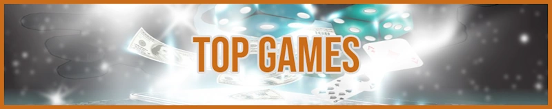 top games banner