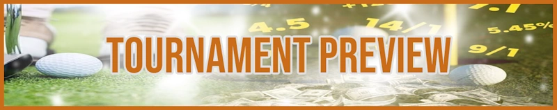Tournament Preview banner