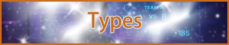 Types banner
