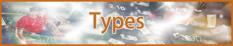 Types banner