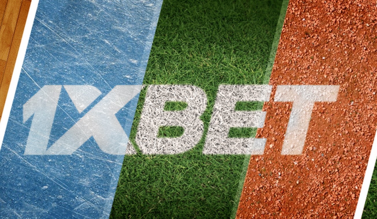 1xBet Ghana