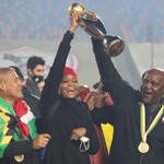 CAF Champions League 2025 Group Stages