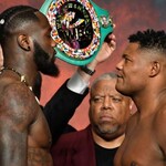 Deontay Wilder vs Luis Ortiz Betting Predictions