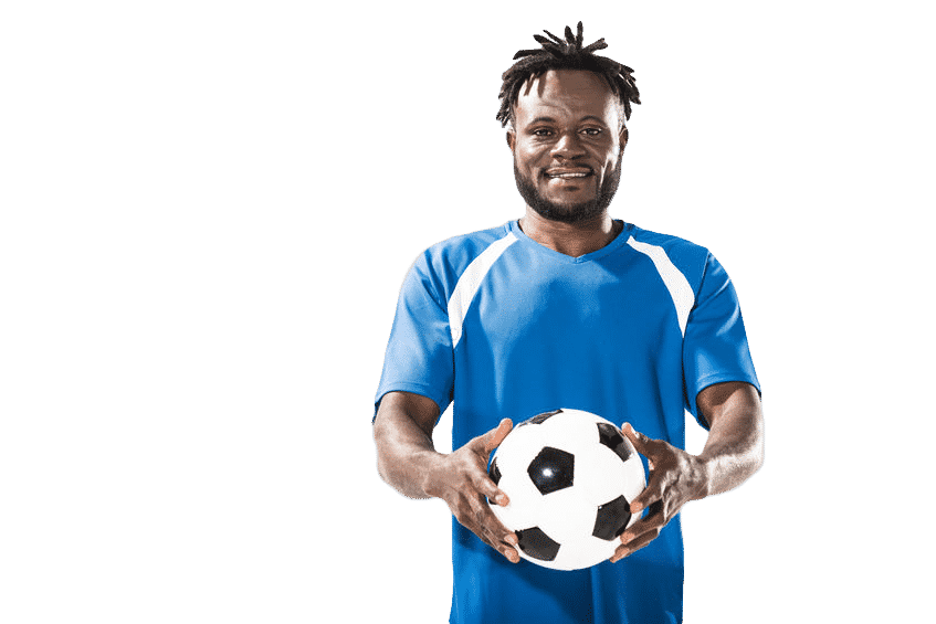 Bet on Soccer Online