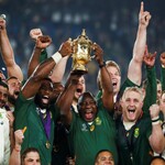 Springboks Win 2025 Rugby World Cup