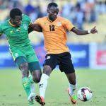 Zambia vs Zimbabwe Betting Predictions