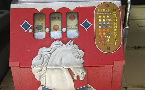 Slots apps