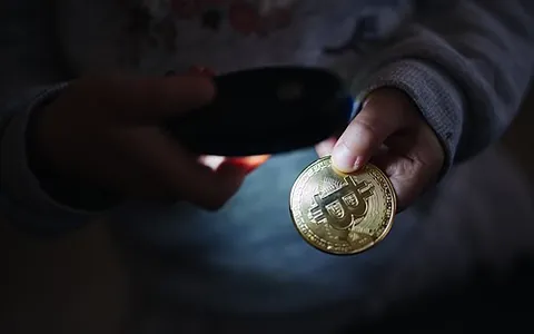 Crypto casinos