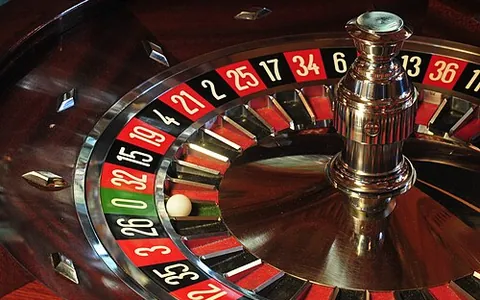 Casino games