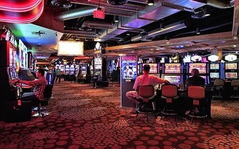 Progressive jackpots