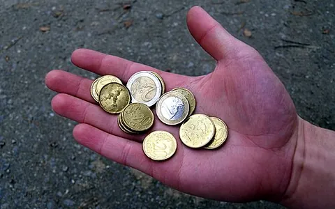 Minimum deposit casinos