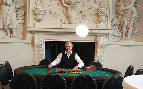 VIP casinos