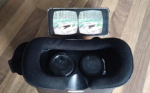 VR casinos