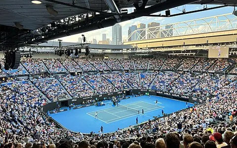 Australian Open