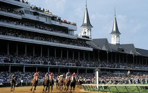 Kentucky Derby