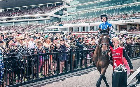 Melbourne Cup
