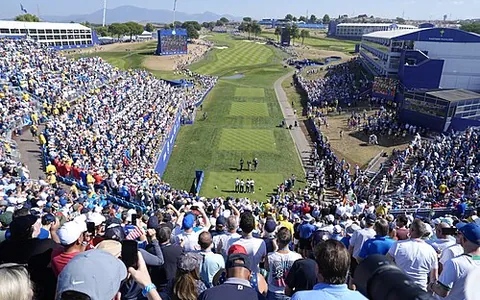 Ryder Cup