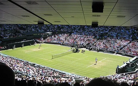 Wimbledon