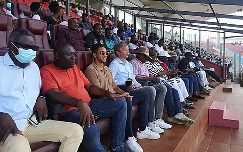 CAF Champions League
