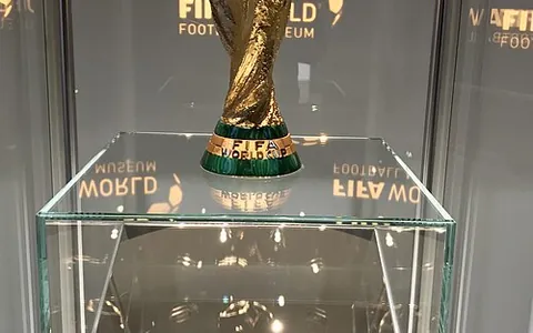 World Cup betting
